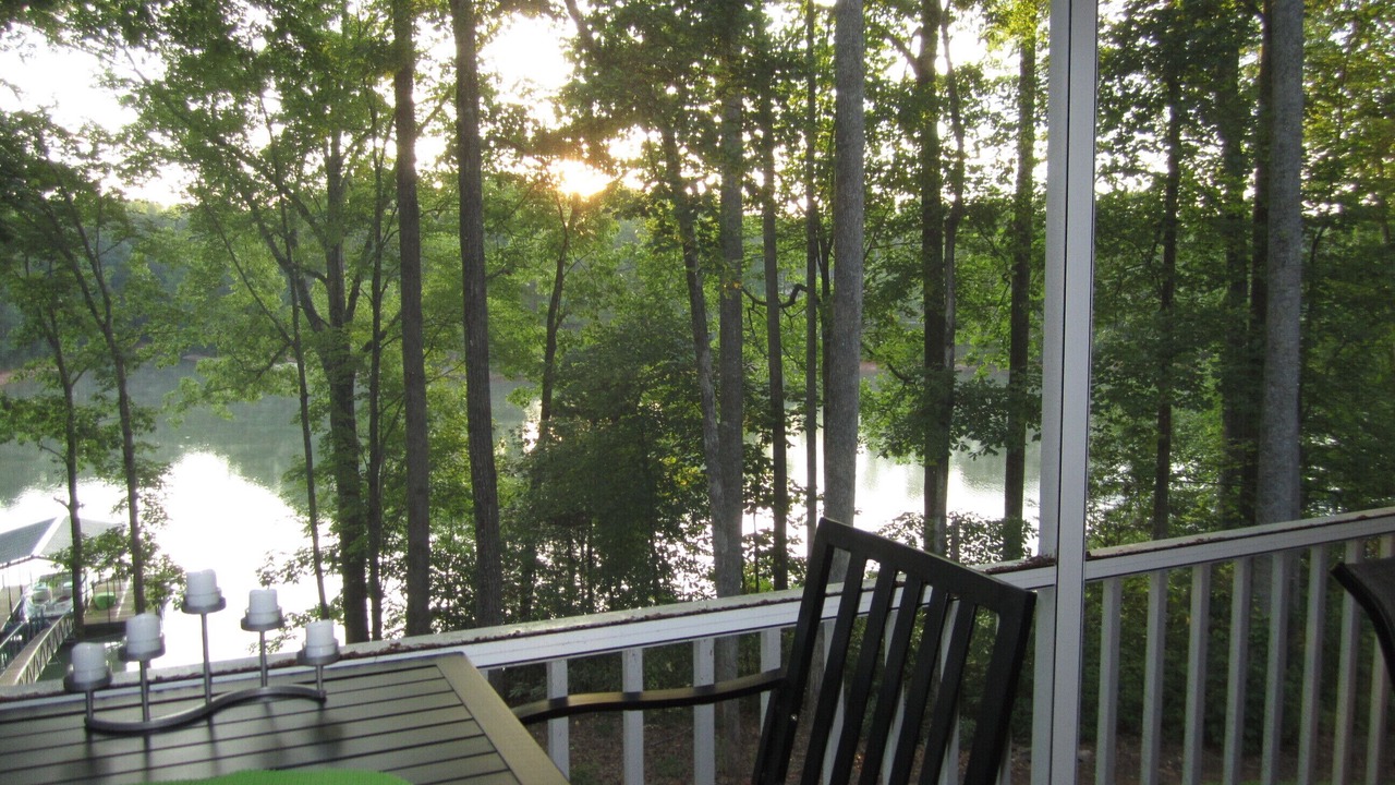 Photo of Outdoor in Serenity Bay