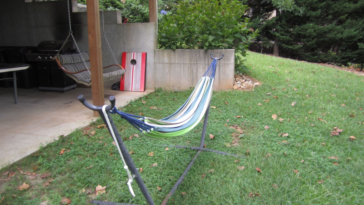 Photo of Outdoor in Serenity Bay