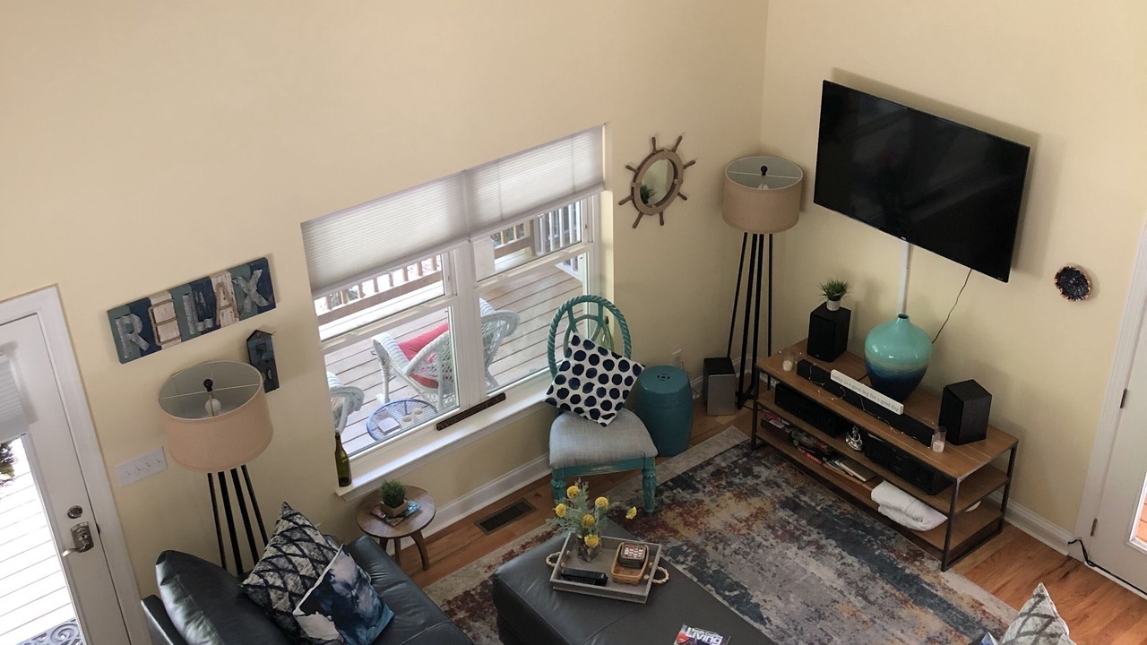 Photo of Bedroom in Serenity Bay