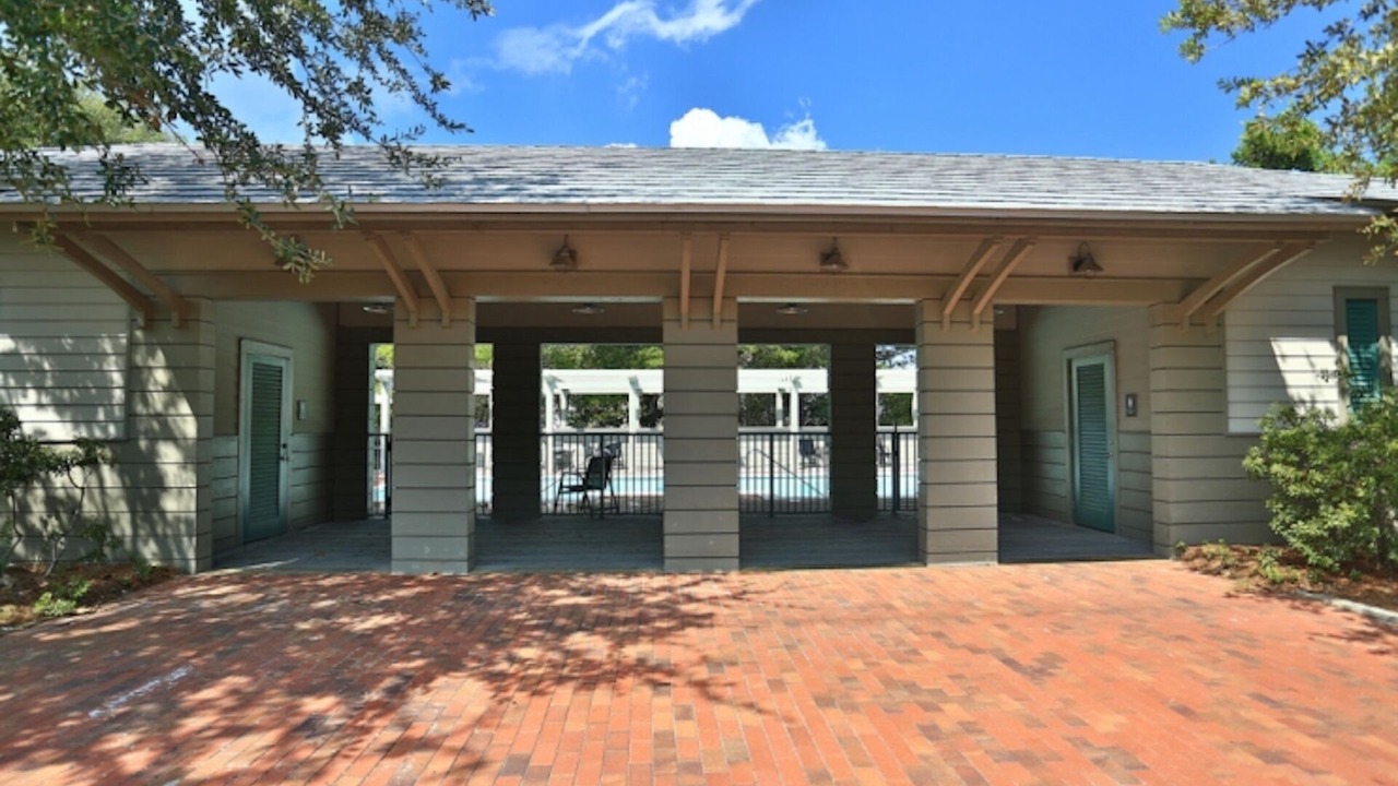 Photo of Outdoor in Seacrest