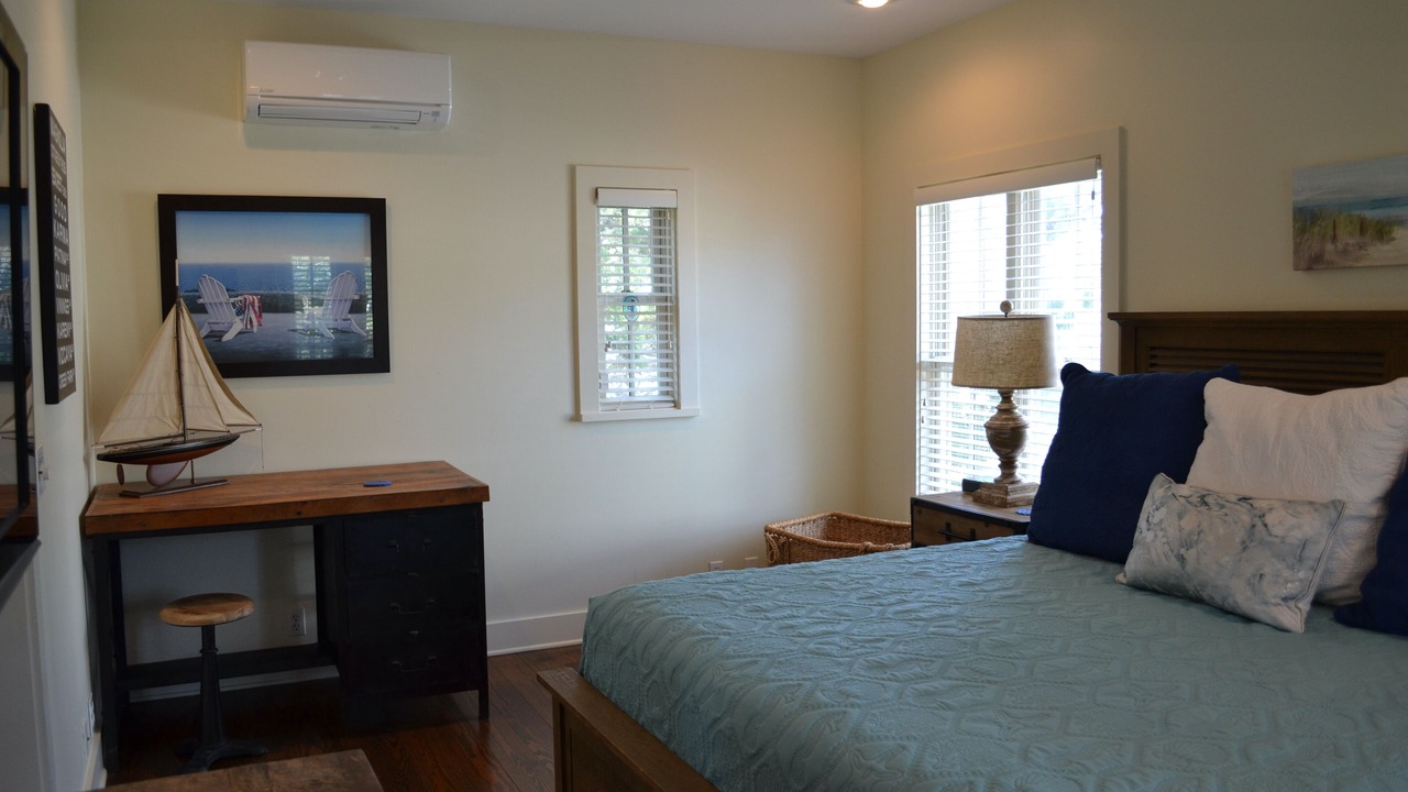 Photo of Bedroom in Seacrest