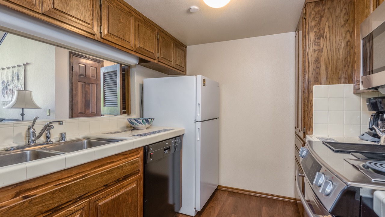 Photo of Kitchen in West Beach