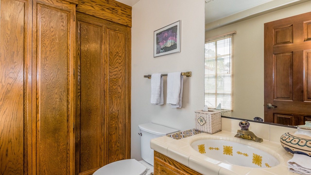 Photo of Bathroom in West Beach