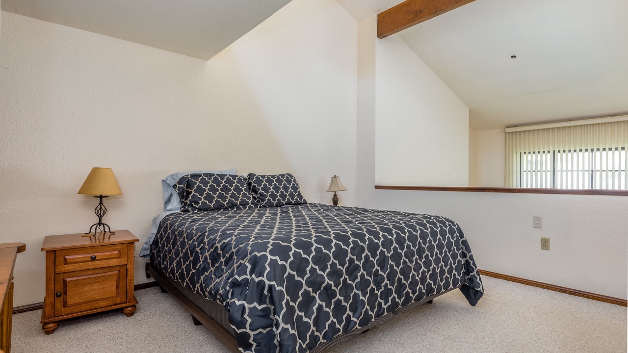 Photo of Bedroom in West Beach