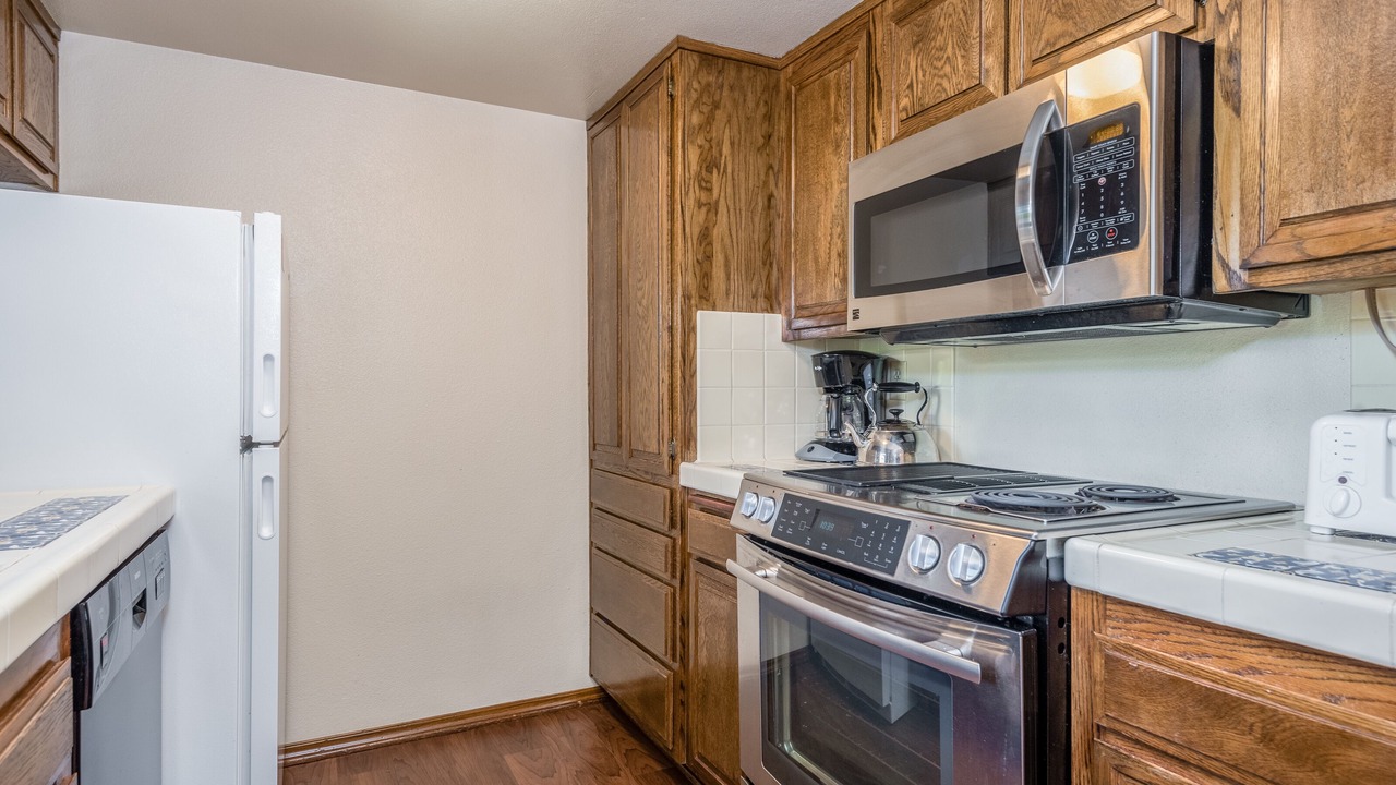 Photo of Kitchen in West Beach