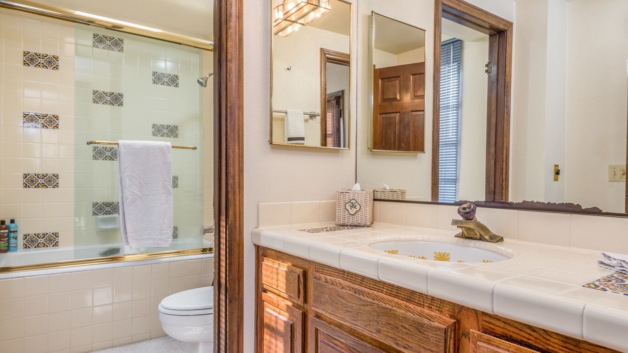 Photo of Bathroom in West Beach
