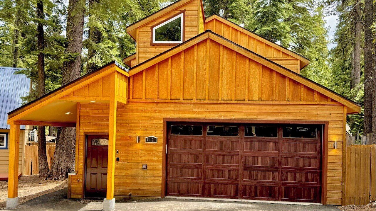 Photo of Outdoor in Tahoe Pines