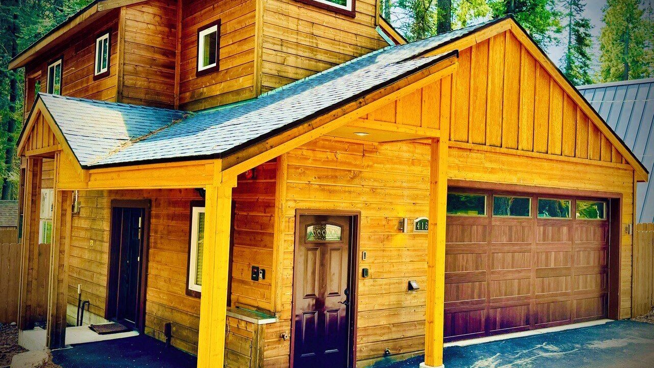 Photo of Outdoor in Tahoe Pines