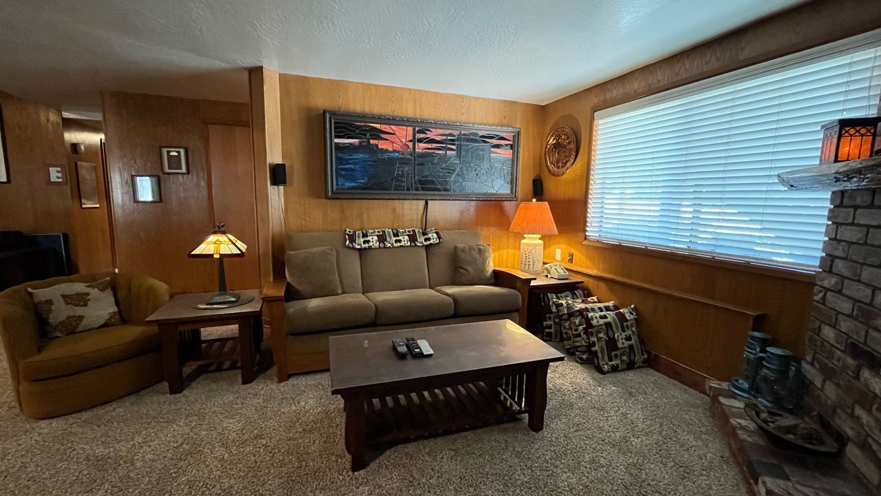 Photo of Bedroom in North Wawona