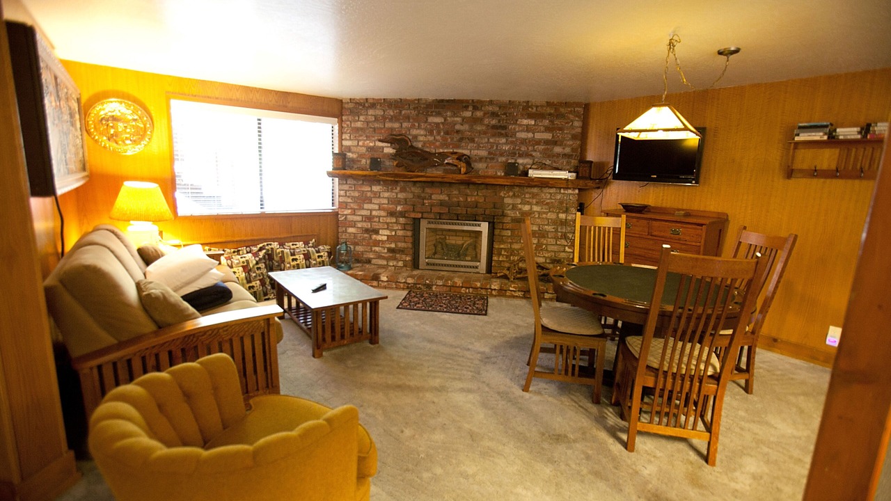 Photo of Bedroom in North Wawona