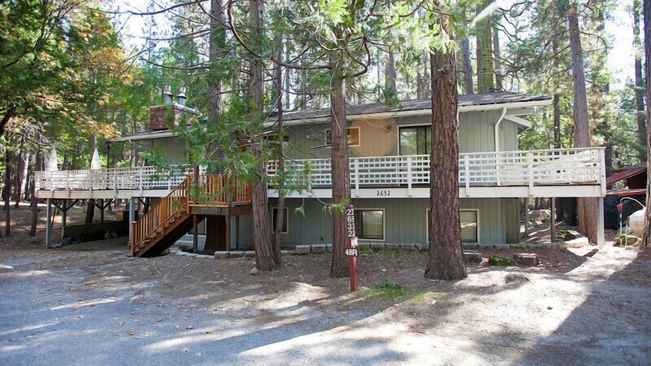 Photo of Others in North Wawona