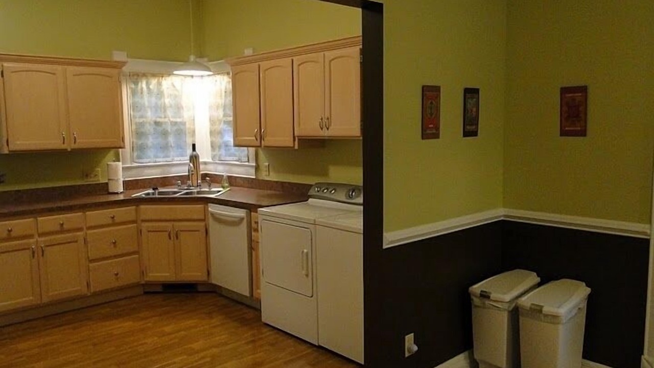 Photo of Bedroom in Manhattan