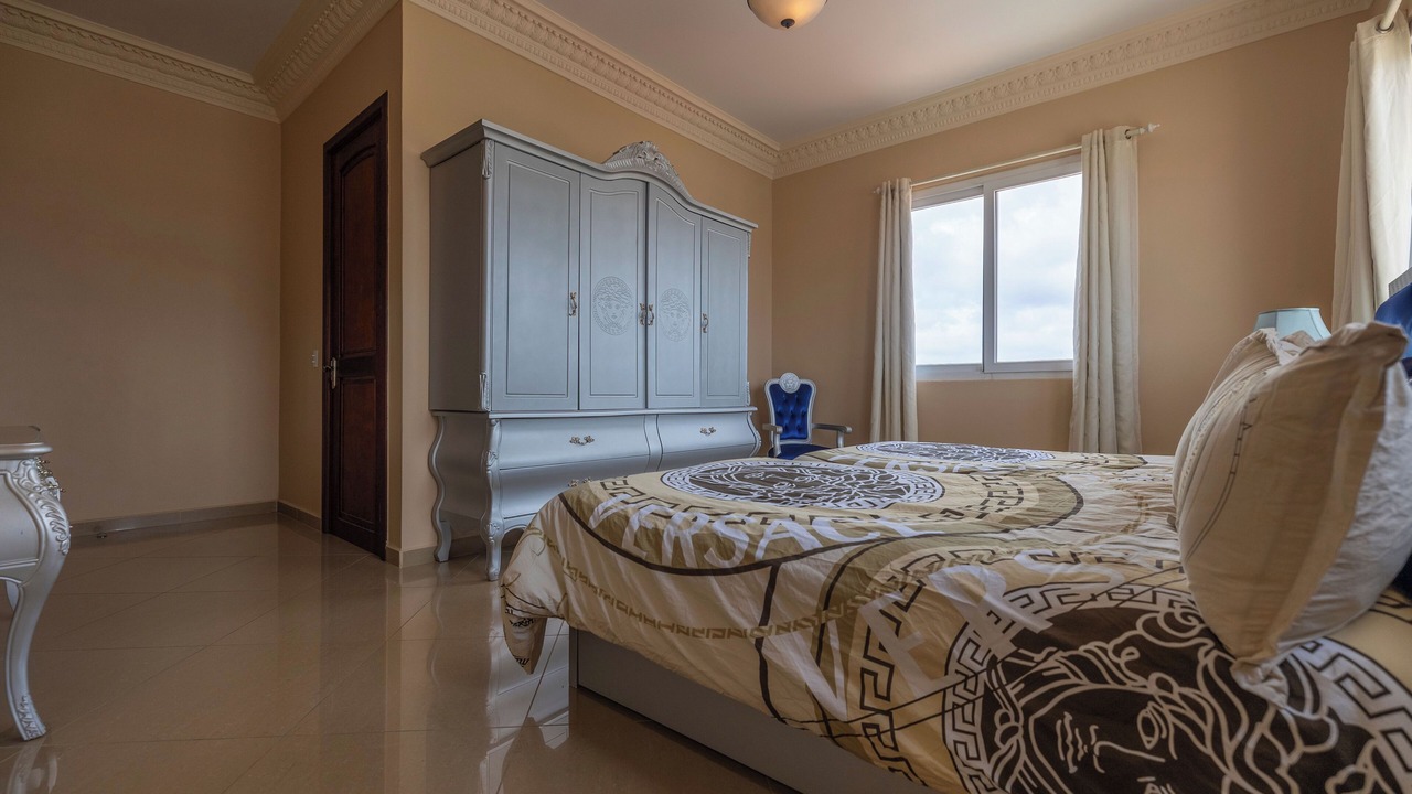 Photo of Bedroom in Pos Chiquito