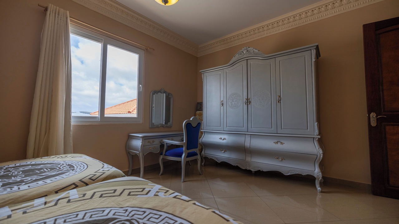Photo of Bedroom in Pos Chiquito