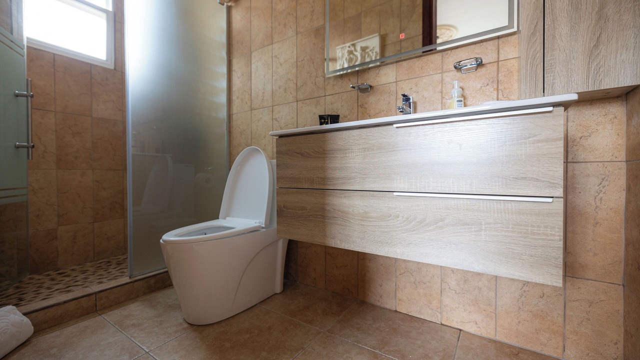 Photo of Bathroom in Pos Chiquito