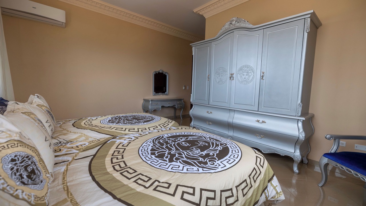 Photo of Bedroom in Pos Chiquito