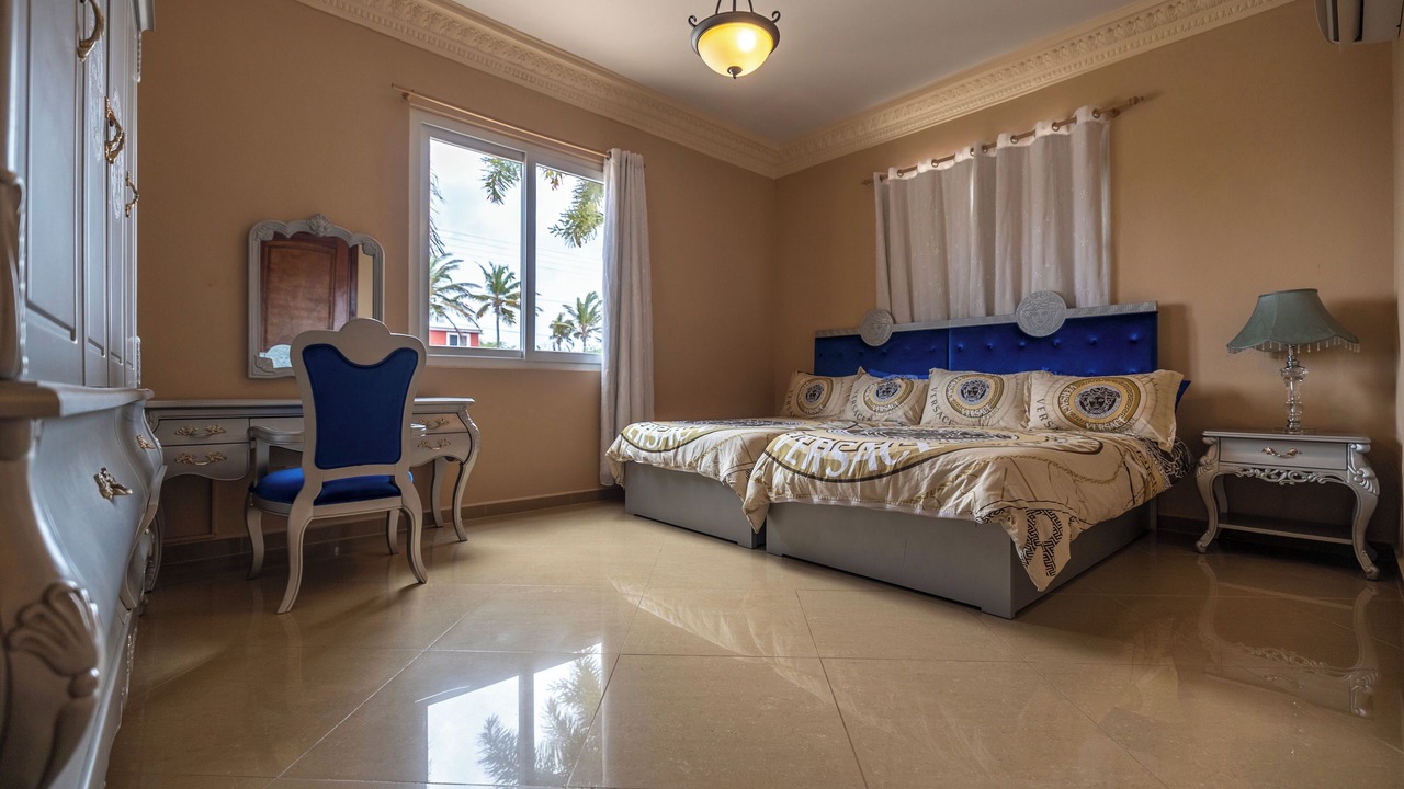 Photo of Bedroom in Pos Chiquito