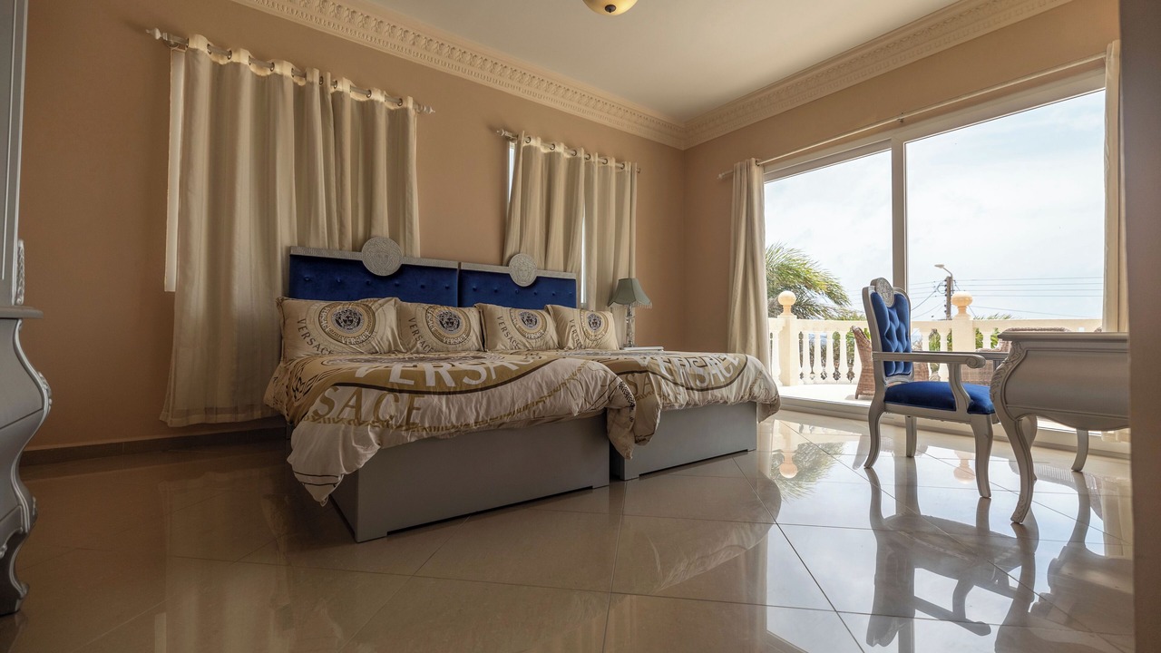 Photo of Bedroom in Pos Chiquito