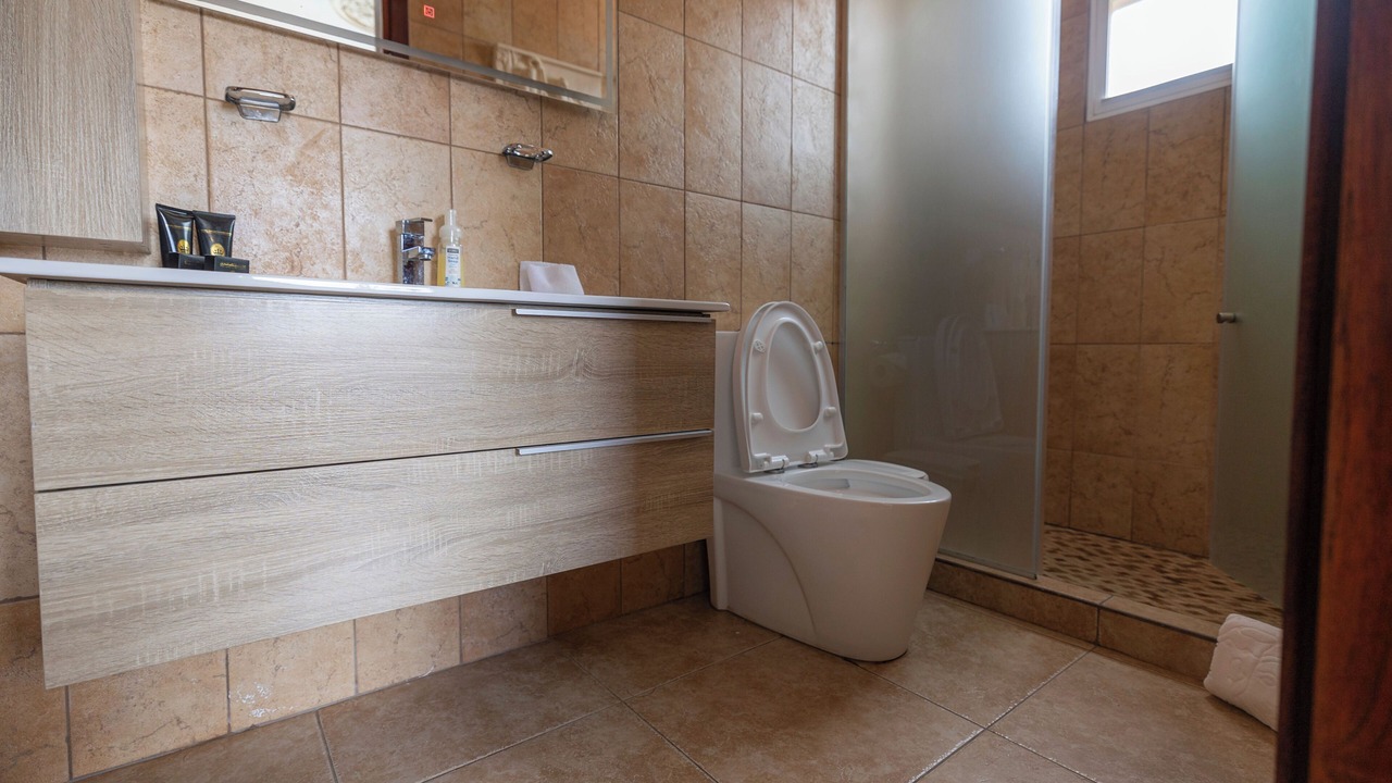 Photo of Bathroom in Pos Chiquito