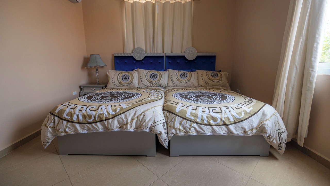 Photo of Bedroom in Pos Chiquito