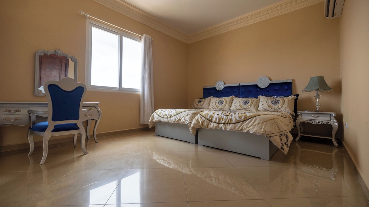 Photo of Bedroom in Pos Chiquito