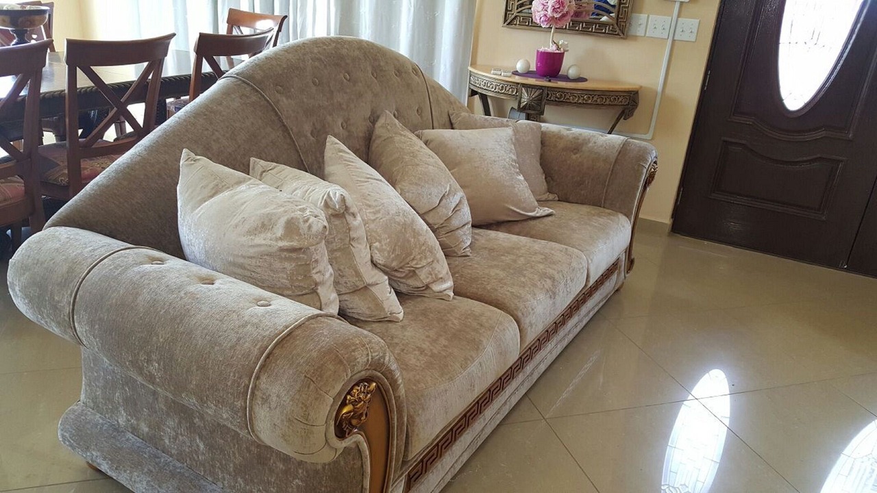 Photo of Livingroom in Pos Chiquito