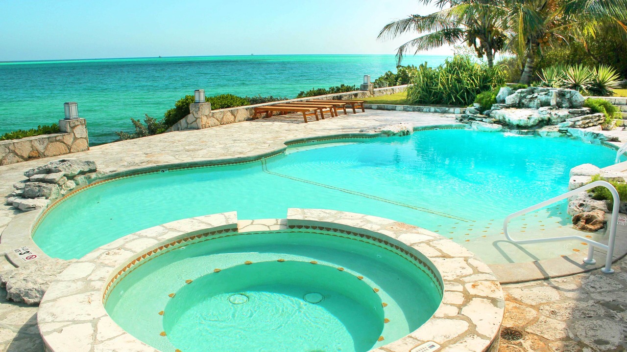 Photo of Outdoor in Andros Town