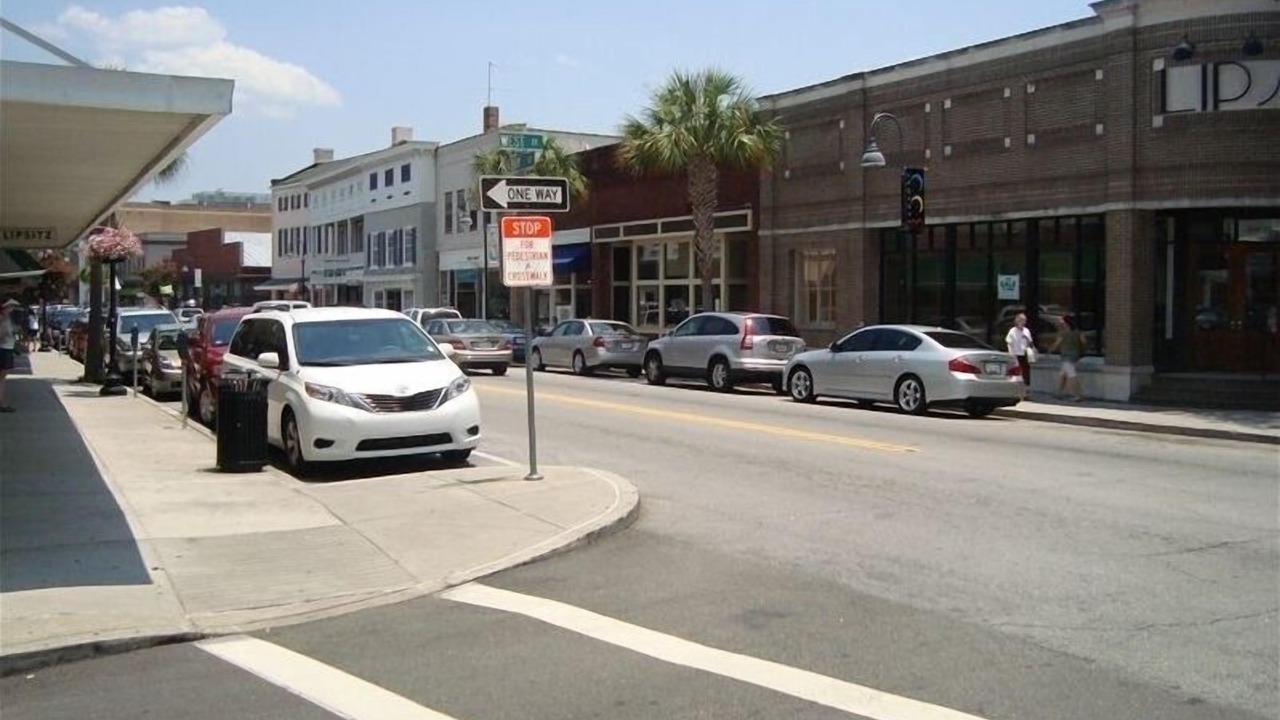 Photo of Others in Historic Downtown