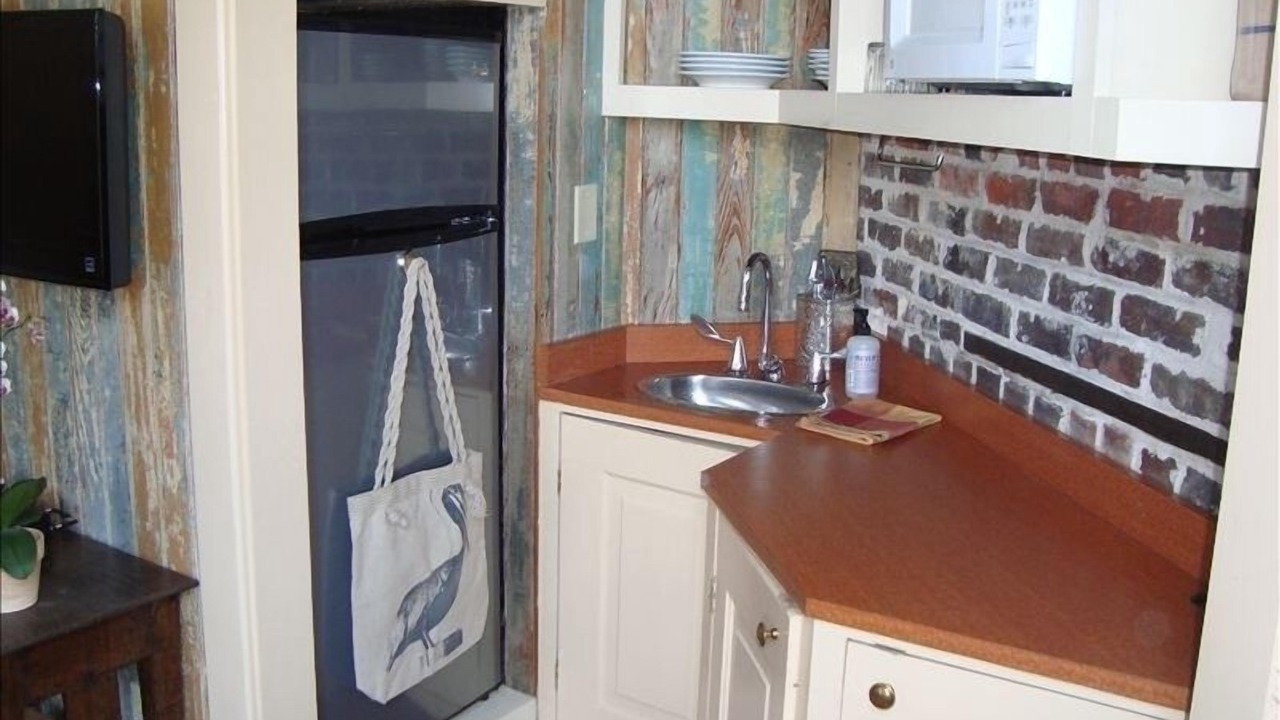Photo of Kitchen in Historic Downtown
