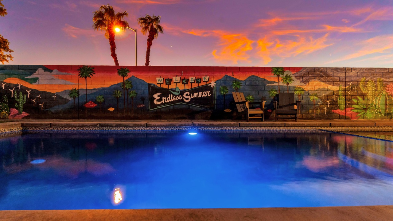 Photo of Outdoor in Indio