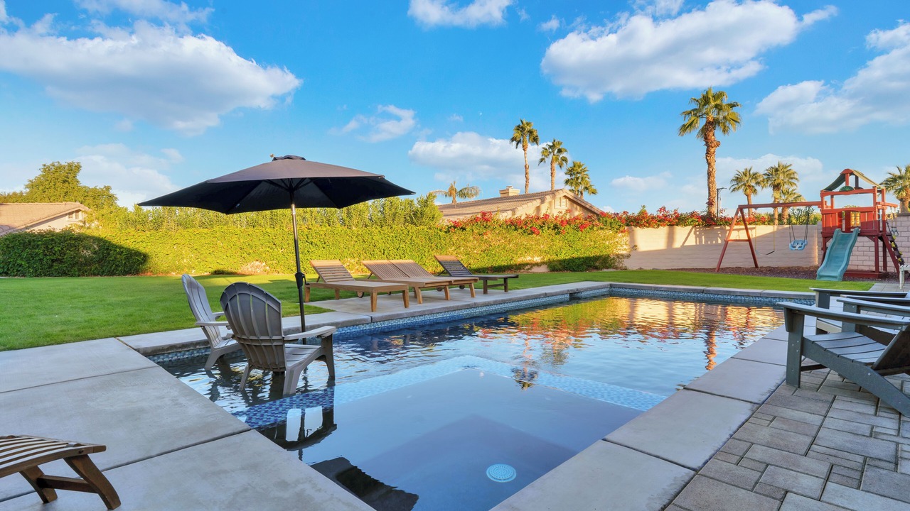 Photo of Outdoor in Indio