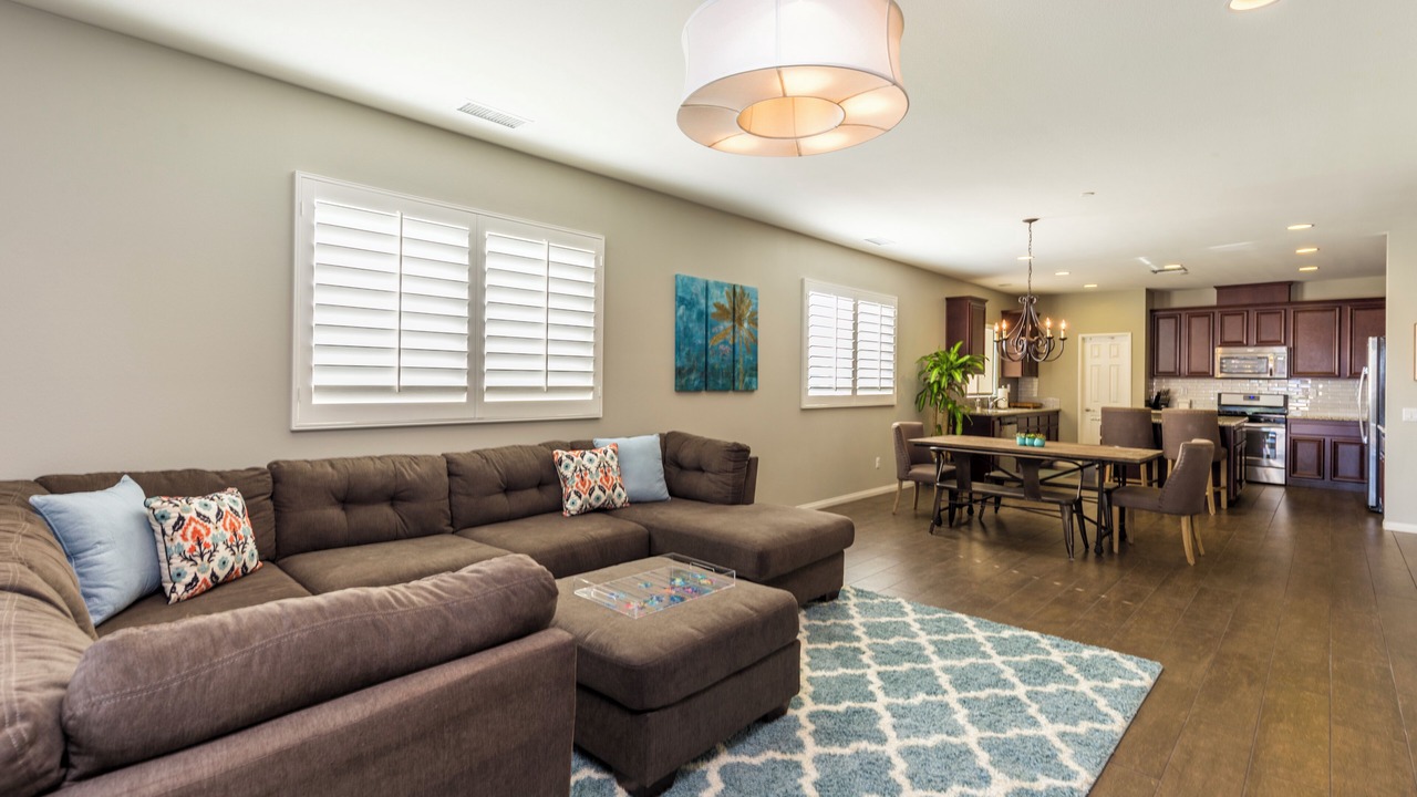 Photo of Bedroom in Indio