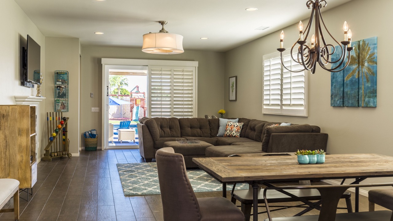 Photo of Bedroom in Indio