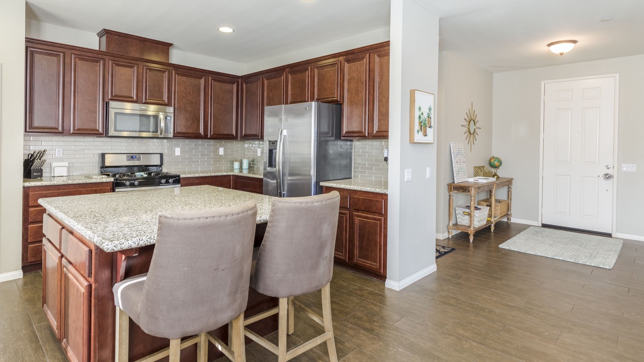 Photo of Bedroom in Indio