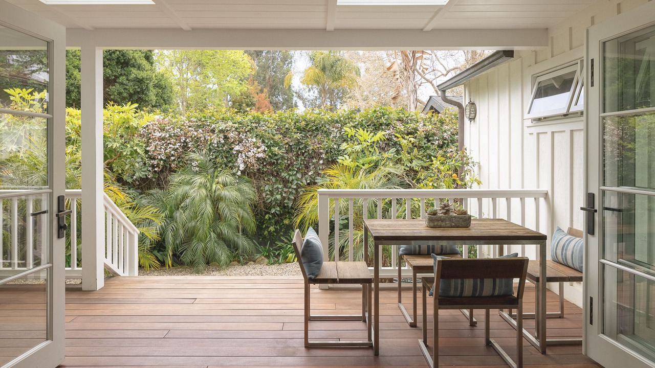 Photo of Outdoor in Montecito
