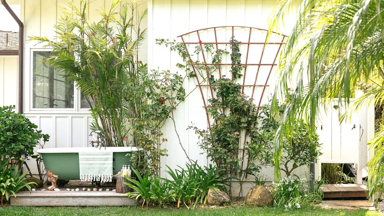 Photo of Outdoor in Montecito