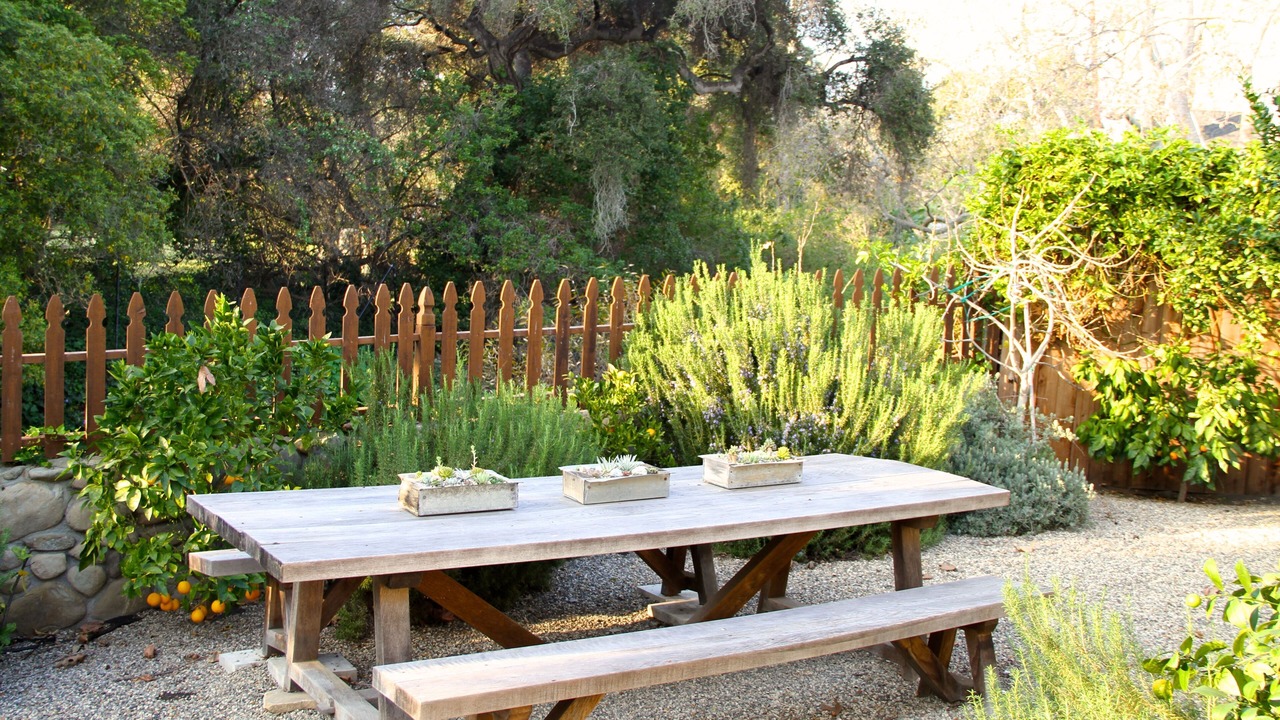 Photo of Outdoor in Montecito