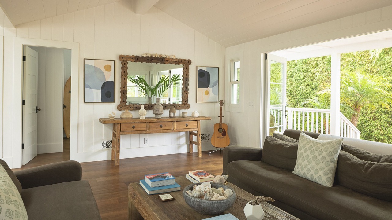 Photo of Outdoor in Montecito