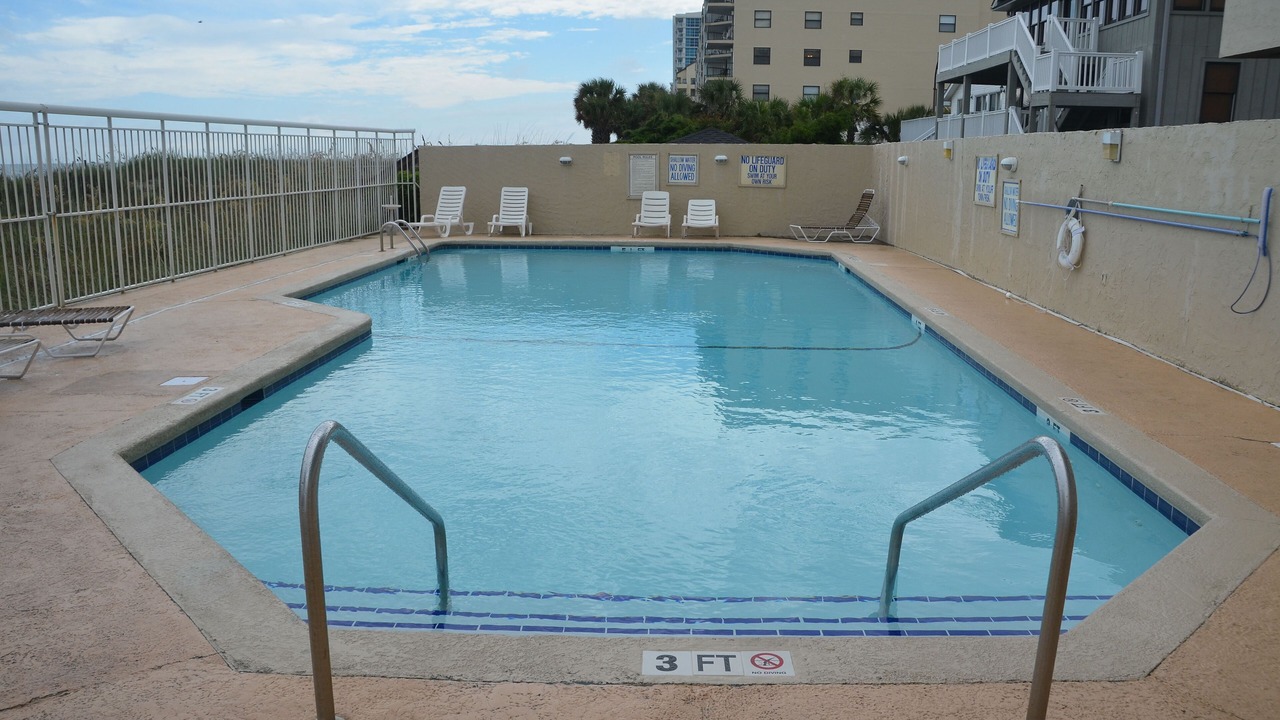 Photo of Outdoor in Crescent Beach