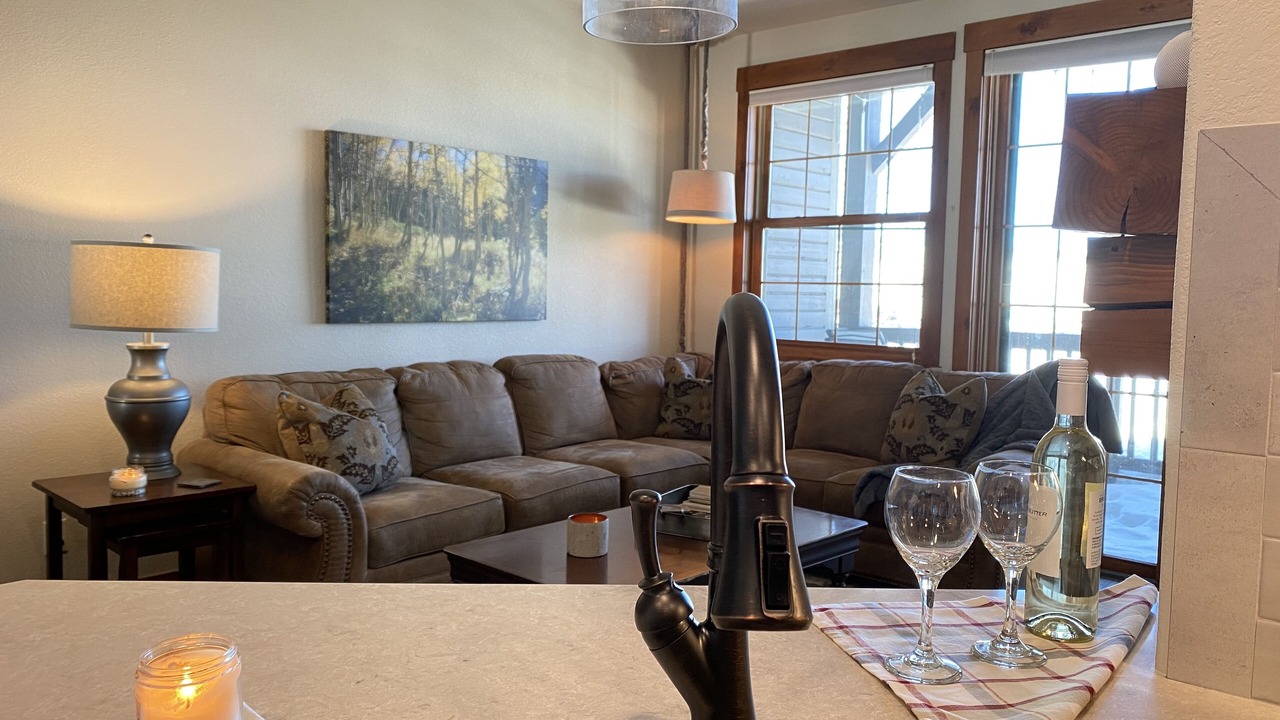 Photo of Bedroom in Silvercreek