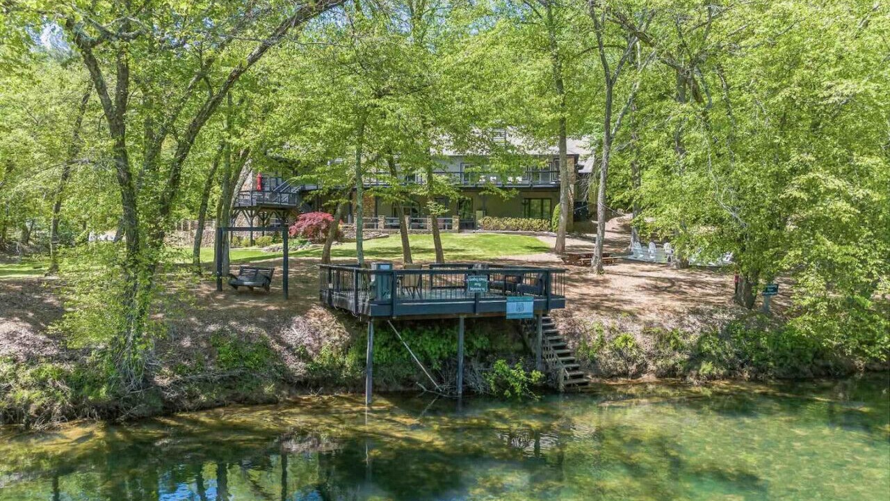 Photo of Outdoor in Blue Ridge