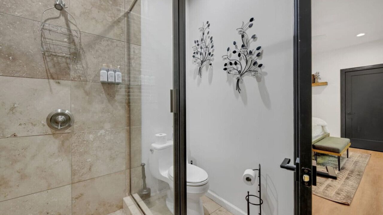 Photo of Bathroom in Blue Ridge