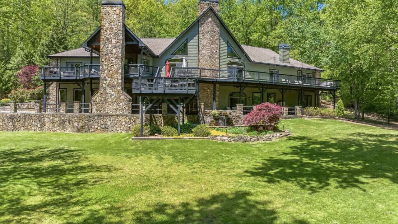 Photo of Outdoor in Blue Ridge