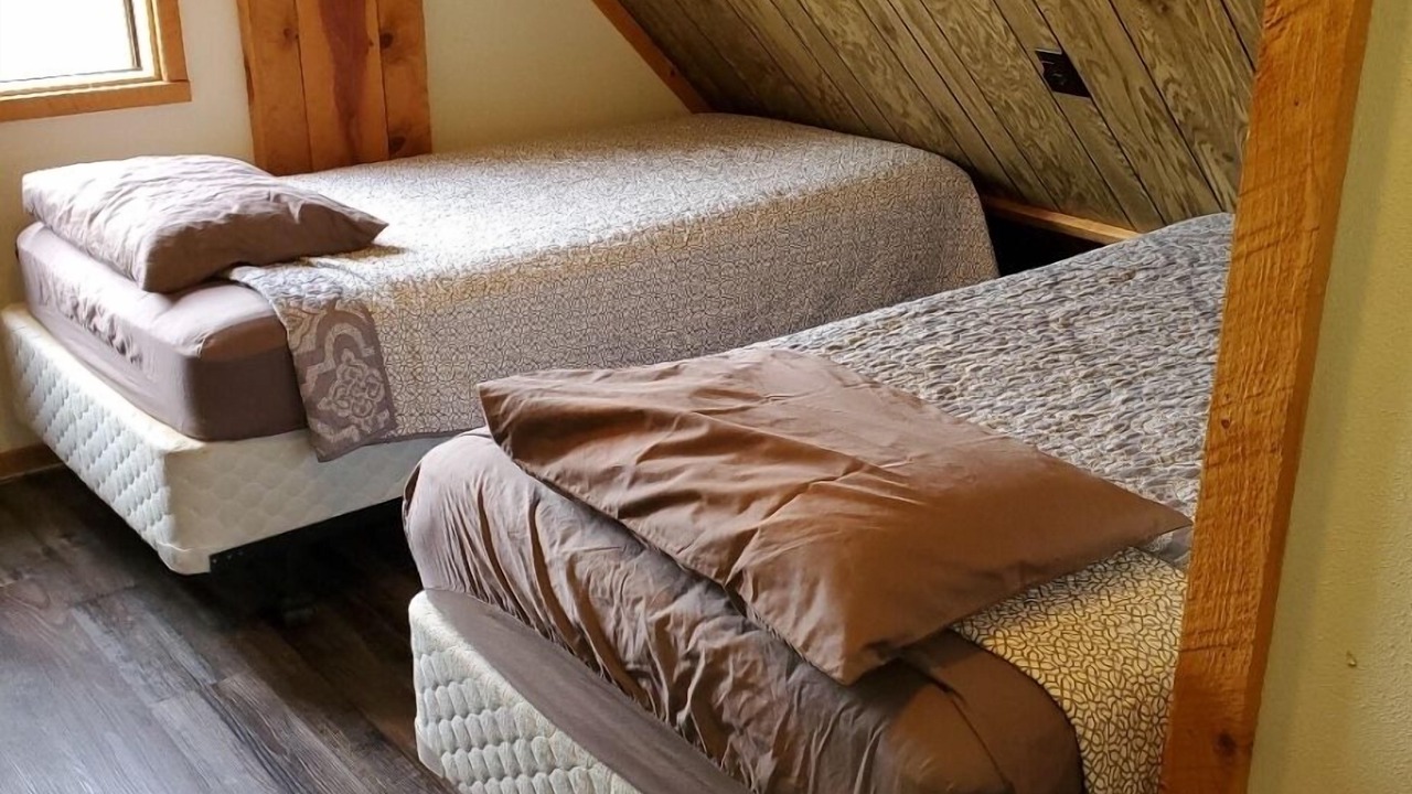 Photo of Bedroom in Weston