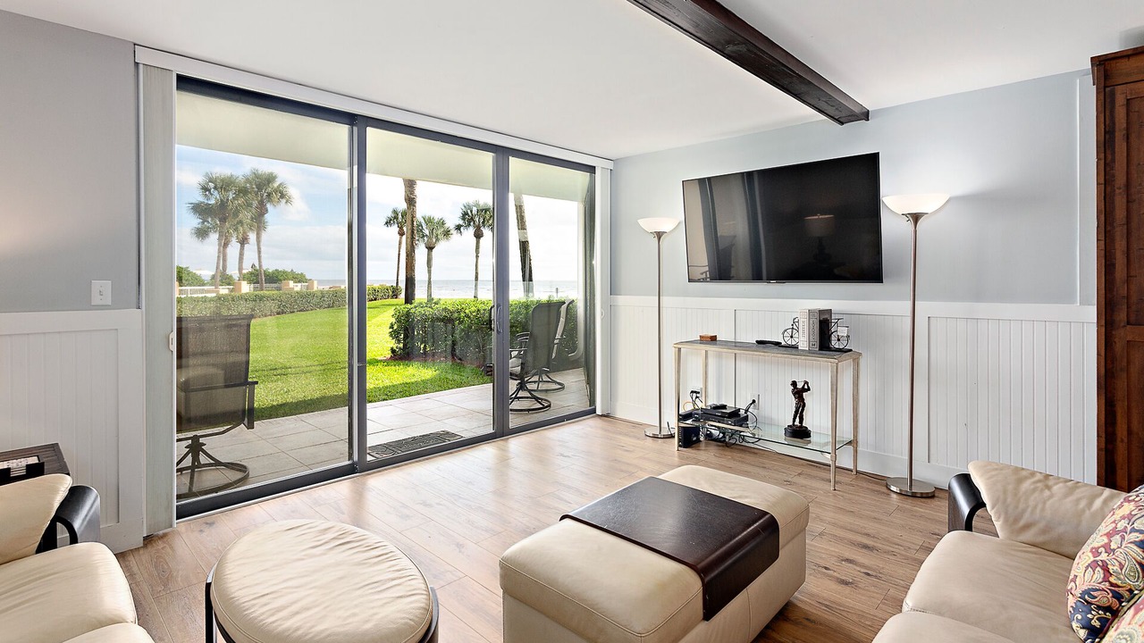 Photo of Bedroom in Saint Simons Island
