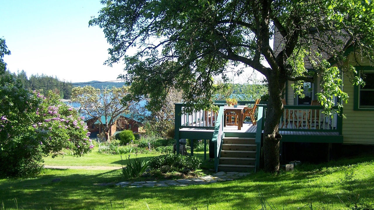 Photo of Outdoor in Deer Harbor