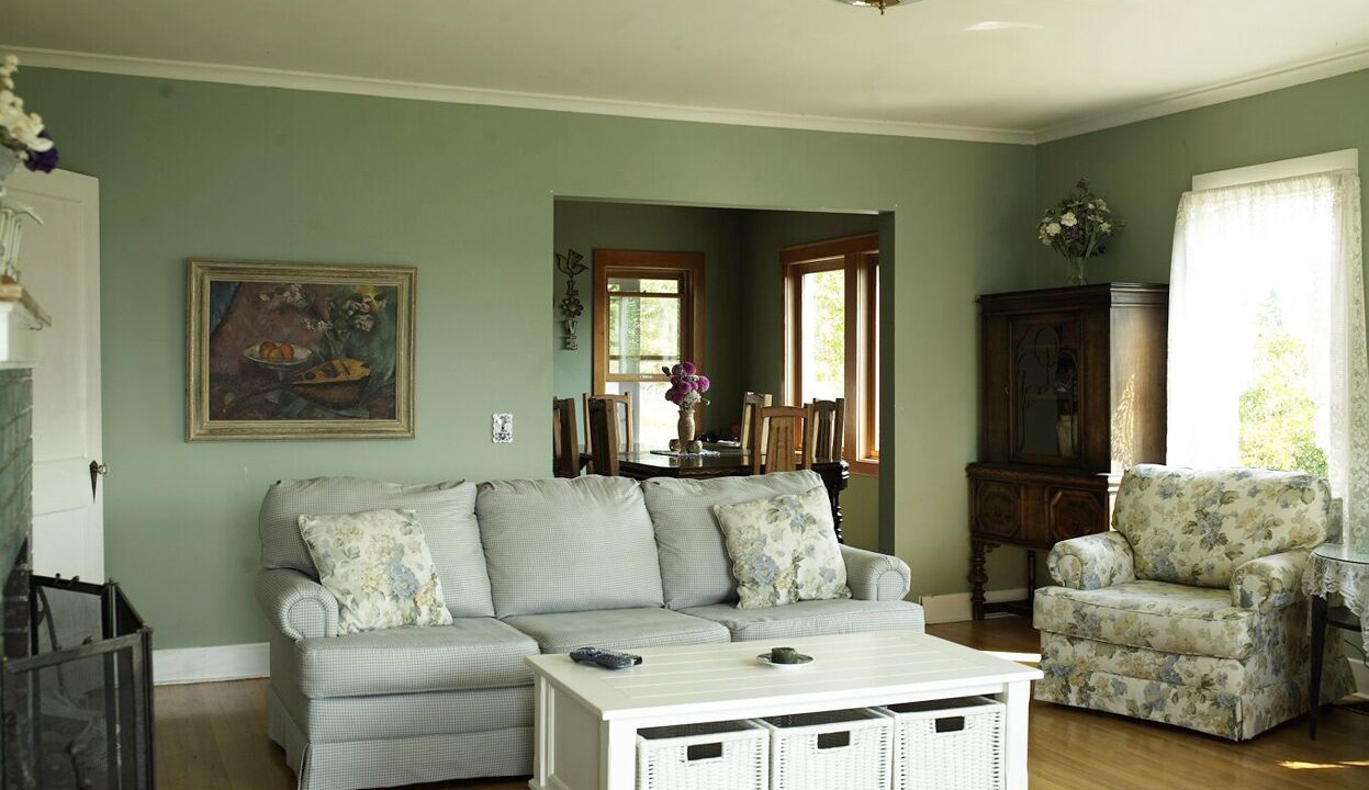 Photo of Bedroom in Deer Harbor