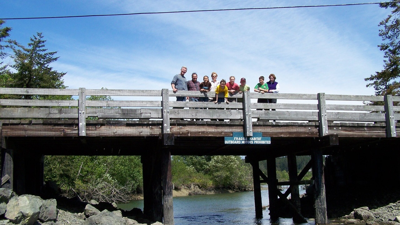 Photo of Others in Deer Harbor