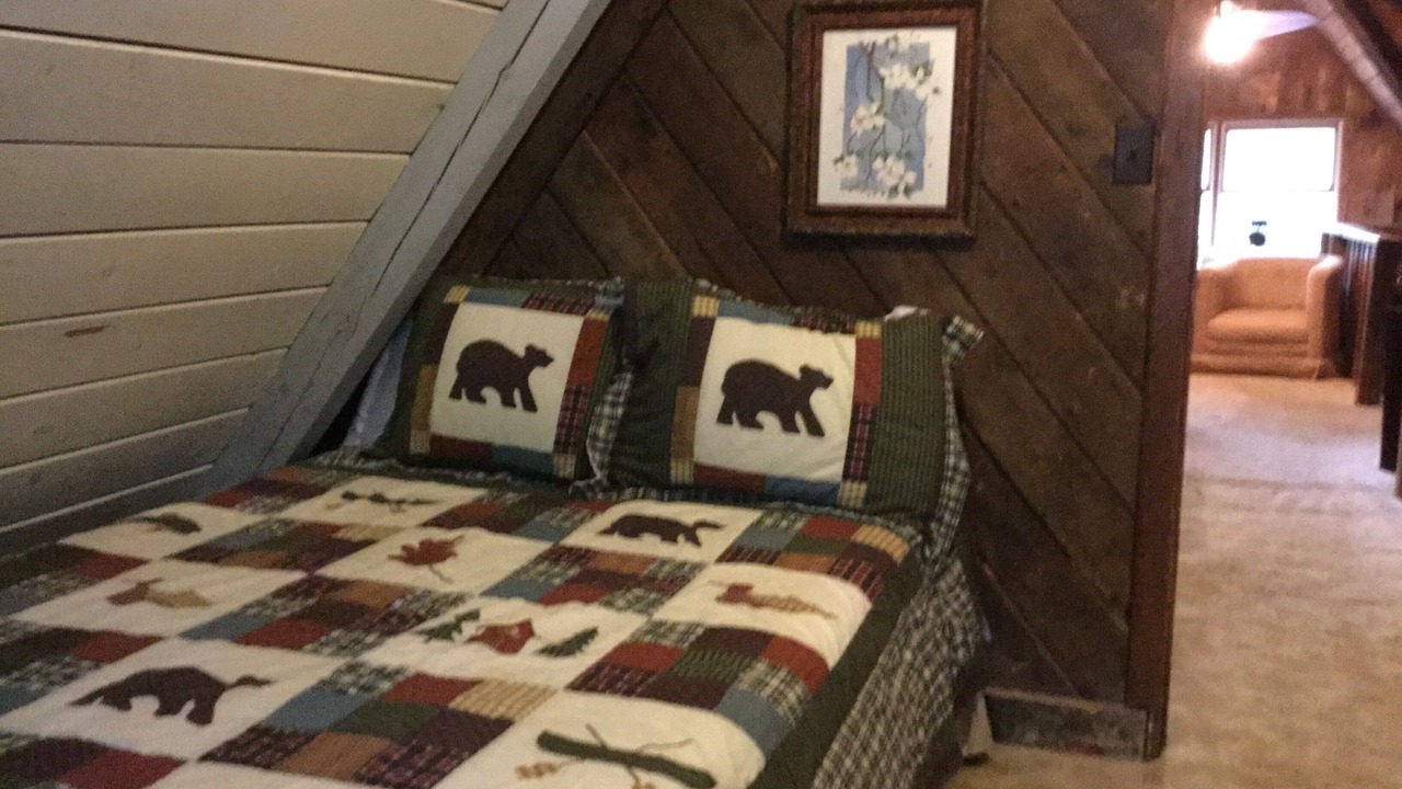 Photo of Bedroom in Charter Hills