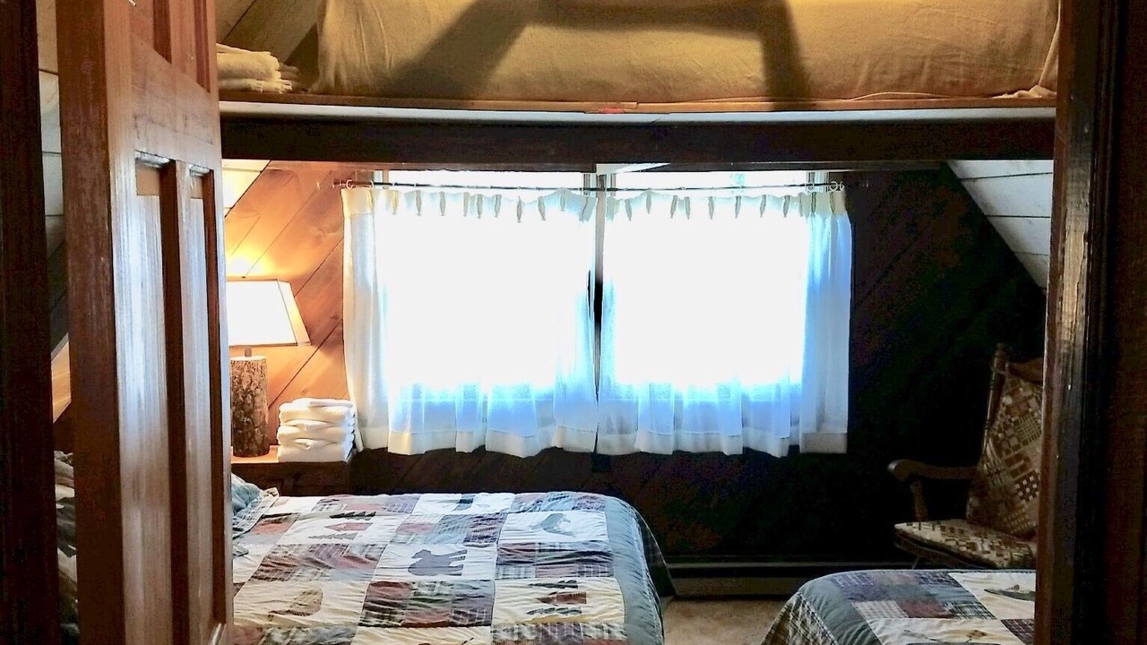 Photo of Bedroom in Charter Hills